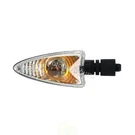 AP8127803 Oem Aprilia Caponord Tuono Shiver Left Front Right Rear Turn Indicator. Fixed Price $27.64.