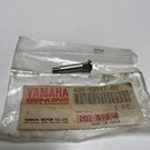 Nos Genuine Yamaha Turn Signal Bolt CV80 XJ900 XJ550R Seca XV920 Virago. Fixed Price $15.00.
