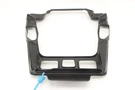 2014 Kawasaki Concours ZG1400C Abs Oem Rear Taillight Brake Trim 55020-0410. Fixed Price $20.00.