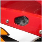 Hotbodies Flush Mount Signal Smoke S04GS-SIG-SMK. Fixed Price $38.29.