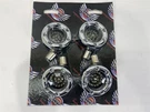 Harley-davidson Custom Dynamics Front Turn Signals Led 2020-1199. Fixed Price $169.00.