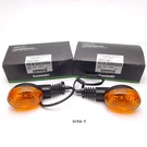 Kawasaki KLX150KLX Bf D-tracker Turn Signal Winker Light Lamp. Fixed Price $49.50.