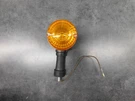 Yamaha QT50 Rear Turn Signal Assembly Nos 3L8-83330-60 2330. Fixed Price $55.00.