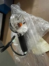 B063028 Front Direction Indicator Dx Moto Guzzi Original New. Fixed Price $68.46.