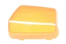 New Oem Yamaha 50W-83312-00-00 Amber Flasher Lens Nos. Fixed Price $36.97.