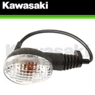 New 2009 2020 Genuine Kawasaki KLX250/S/SF Left Rear Turn Signal 23037-0418. Fixed Price $48.93.
