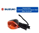 Genuine Suzuki Front Right Turn Signal 35601-31F10 Bandit GSF1200S GSF600S Oem. Fixed Price $84.28.
