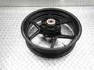 2015 15-21 Kawasaki LE650F Lt Versys Rear Wheel Video Bent 17X4.5. Fixed Price $74.35.