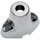 Chris Products Bikers Choice Fl Type Front Turn Signal Mount Directional Standof. Fixed Price $22.52.