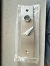 Yale Accentra " 87-211-626 Inside Escutheon W/ Turn For 8702 Privacy Lock. Fixed Price $112.80.