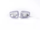 Turn Signal Lens Suzuki GSXR600,750,SV650, GSX600/750 Katana, GSX1200/1400. Fixed Price $24.95.
