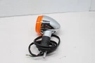 Nos Genuine Honda Left Rear Turn Signal Assembly 33650-MZ8-K02. Fixed Price $54.99.