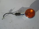 1984-99 Yamaha Virago XV700-1100 Oem Front Turn Signal #42X-83310-K0-00. Fixed Price $10.00.
