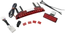 Drag Specialties 2010-0916 Taillight Red Xln. Fixed Price $108.11.