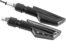 Bikemaster HF101098B Tanto Led Turn Signal - Rear. Fixed Price $24.04.