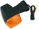 Bikemaster Kawasaki Turn Signal Front 262105. Fixed Price $42.49.