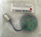 Custom Dynamics Genesis Bullet Style Turn Signal Amber Oem Part GEN-200-A-1157E2. Fixed Price $35.89.