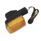 Front Turn Signal Dot For Honda VTR250 Interceptor 33300-KV0-405 / 25-1025. Fixed Price $17.30.