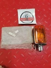 Nos Yamaha XJ900 1983 Front Flasher Assembly 31E-83301-70-00 Y29. Fixed Price $45.67.