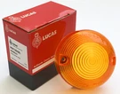 Genuine Lucas Lens For Indicators 99-1191 54581638. Fixed Price $8.26.