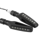 Bikemaster Hollow Sequential Turn Signal. Fixed Price $38.74.