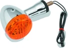 Bikemaster Turn Signal Rear Right Complete Assembly W/lens Bulb Suzuki 261348. Fixed Price $51.99.