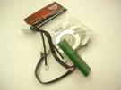 Harley Davidson Custom Dynamics 96-13 Fx Front Flat Led Turn Signal Kit New. Fixed Price $129.99.