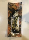 Rumble Concept Led Ghost Signal Smoke Lens RU39038. Fixed Price $33.99.