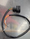 Nos 83-85 Honda CB550 CB650 Nighthawk Left Front Turn Signal Wire 33455-ME5-671. Fixed Price $19.77.