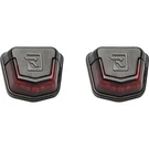 Ravek Trunk Bed Light Red Cf Moto U-force 68-104R. Fixed Price $299.95.