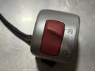2009 Suzuki Boulevard M90 Vz 1500 Switches, Right Side (still Has Nub) (oem). Fixed Price $56.00.