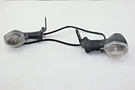 2005 - 2024 Suzuki DRZ400 Sm Oem Front Turn Signals Blinkers Set. Fixed Price $38.00.