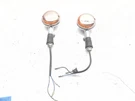 85-07 Yamaha Vmax 1200 VMX12 Front Left Right Turn Signal Set. Fixed Price $32.49.