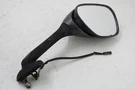 2005 2006 Suzuki GSXR1000 Right Rear View Mirror Turn Signal Working. Fixed Price $32.99.