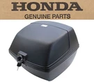 Honda Rear Trunk Chf Ncw 50 Metropolitan NHX110 Elite PCX125 Scooter (notes) V46. Fixed Price $86.17.