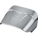 Kuryakyn 9008 Chrome Taillight Visor For Harley Bottom Tag Application. Fixed Price $48.99.