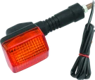 Bikemaster Honda Turn Signal Front/rear Part 261036 Fits NX650 & XR650L. Fixed Price $50.74.