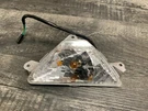 2013-2018 ZX6R ZX636 Ninja Kawasaki Front Left Turn Signal Indicator Oem. Fixed Price $39.99.