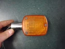 84-86 Honda CB700 Sc VF700 Nighthawk Rear Right Left Turn Signal Blinker TS219. Fixed Price $6.18.