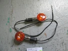 Oem Suzuki GZ250 Marauder Left / Right Rear Signals , 35603-33DA0 35604-33DA0. Fixed Price $86.95.