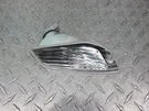 Front Left Turn Signal Indicator Flasher 2013 Piaggio Vespa. Fixed Price $29.90.