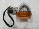 Honda Nos Oem Front Left Turn Signal 33450-MBA-671 Fits Many Models. Fixed Price $43.64.