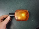 84-86 Honda CB700 Sc VF700 Nighthawk Rear Right Left Turn Signal Blinker TS213. Fixed Price $6.18.
