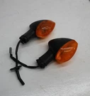 08-16 Yamaha Yzf R6 Front Left Right Turn Signals Light Indicators. Fixed Price $52.25.