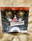 Kuryakyn Rear Led Fl Style Indicators Fits Harley-davidson Models K5445. Fixed Price $150.00.