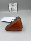 Genuine 86-87 Yamaha FJ1200 Left Front Turn Signal 1WJ-83310-01-00. Fixed Price $30.00.