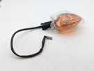 2002-2020 Yamaha YZF-R6 XSR900 Oem Rear Left Turn Signal Light Assembly 5PW-8333. Fixed Price $28.97.