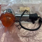 Triumph Oem T2702011 Front Left Turn Signal T2700422 Bonneville America Thruxton. Fixed Price $25.69.