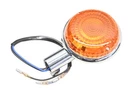 New Oem Yamaha 42X-83310-K0-00 Amber Front Flasher Light Assembly Nos. Fixed Price $28.94.