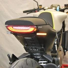 Nrc 2018+ Husqvarna Vitpilen 701 Led Turn Signals & Fender Eliminator. Fixed Price $200.00.